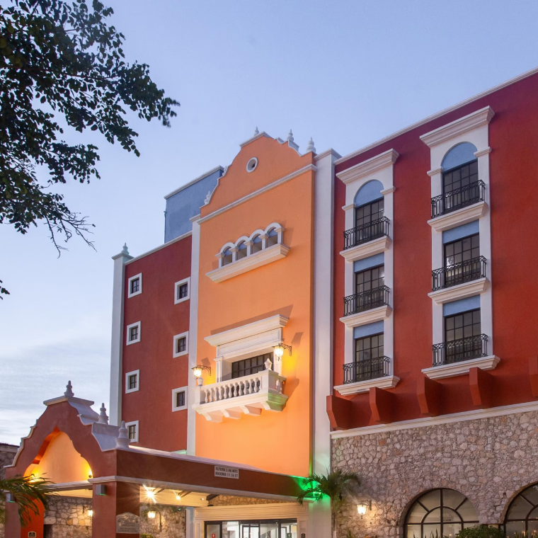 imagen-de-hotel-Holiday-Inn-Merida